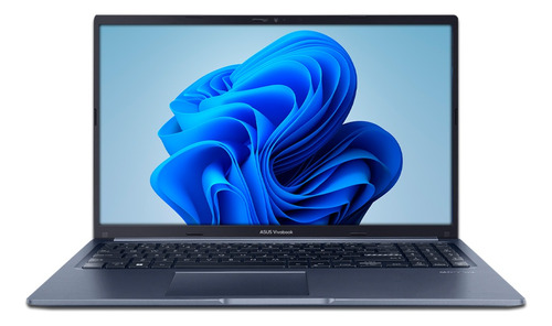 Laptop Asus Vivobook 15 Slim F1502za: I5, 16gb, Ssd 512gb