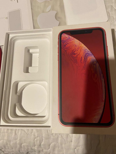 iPhone XR 64 Gb