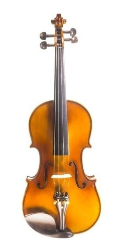 Violino Benson Bvm501s 3/4 Profissional Completo Com Case