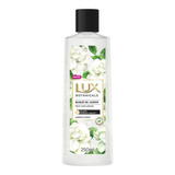 Lux Buque De Jasmim Sabonete Líquido Suave 250ml