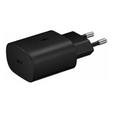 Cargador Genérico Adaptador 25w C Carga Súper Rápida