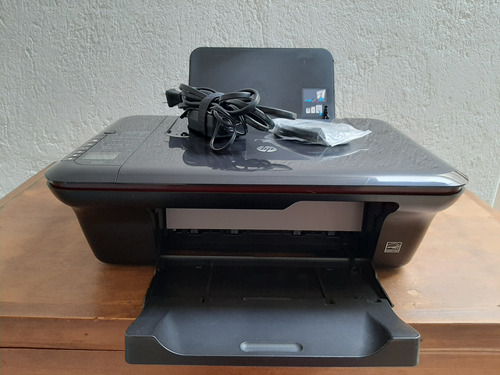 Impresora, Hp Desktop 3050