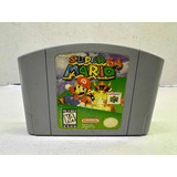 Super Mario 64 | Nintendo 64 Original