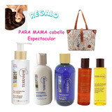 Set Terramar 6 Productos Originales Envio Gratis