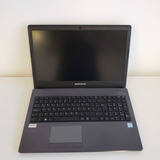 V0050 Notebook Bangho Max G5 I5 I7 7500u 16 Gb 2 Tb 15.6 