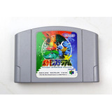 Pokemon Stadium - Original Nintendo 64 Japan