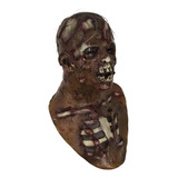 Máscara Para Halloween Molezu, Zombie G, Cabeza Completa