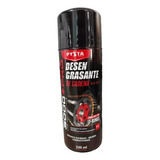 Desengrasante Cadena Protector Limpiador Spray 330ml Moto