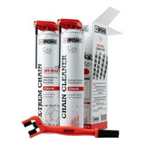 Kit Limpieza Y Lubricacion Chain Off Road Ipone