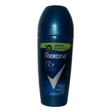 Desodorante Rexona Roll On Active Dry 50ml 72h De Proteção