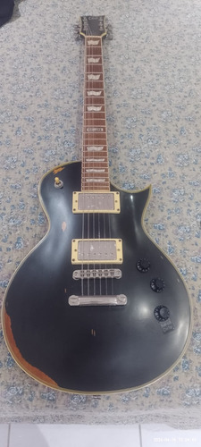 Guitarra Ltd  Ec - 256 