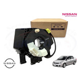 Pista Volante Cinta Reloj Nissan Tiida 2011 2012 2013 2014