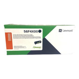 Toner Lexmark 56f4x00 564x Extra Alto Rendimiento Nuevo