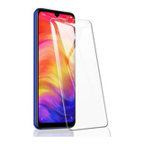 Vidrio Templado Glass Protector Para Xiaomi Redmi Note 8 Pro