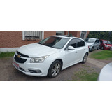 Chevrolet Cruze 2013 1.8 Ltz At 5 P