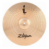 Zildjian I Family Crash Platillo (ilh17c)