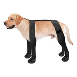 Botas Impermeables Antisuciedad For Perros For Uso En