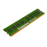 Memoria Ram Kingston 4gb Ddr4 2666mhz Udimm 