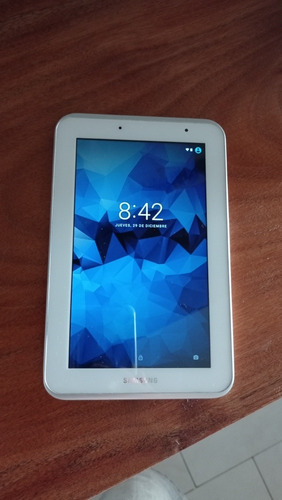 Samsung Galaxy Tab 2, Anda Todo! 