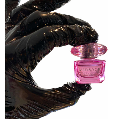Versace Bright Cristal Absolu Mini Eau De Parfum 5ml