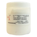 Cold Cream C/ Aceite Almendra Y Colágeno 250g Farmacia Paris