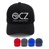 Gorra De Béisbol Ceska Zbrojovka Cz Firearms Guns