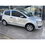 Volkswagen Fox 2014 1.6 Confortline Pack