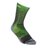 Medias Ciclismo Bici Compresion Caña Alta Sox Tour Domonks