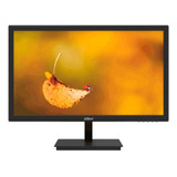 Monitor Dahua 22 PuLG Especial Para Videovigilancia 24/7