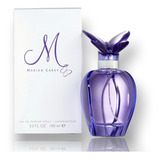 Perfume M De Mariah Carey 100 Ml Edp Original