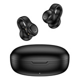 Auriculares Inalámbricos Bluetooth Con Clip Oreja, Ósea, Con