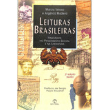 Mariza Veloso /  Angélica Madeira - Leituras Brasileiras