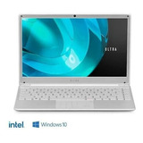 Notebook Ultra Intel Core I5 8gb Ram 1tb Hdd Prata - Ub531