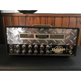 Mesa Boogie Mini Rectifier 25 W /caja Marshall Mc212