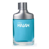 Perfume Masculino Kaiak Clássico Tradicional Miniatura 25ml Da Natura Para Homem 