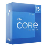 Procesador Intel Core I5 (12.ª Generación) I5-12500 De 3 Ghz