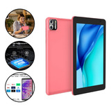 Tablet 8 Android 13 8gb (4 + 4) 64gb Ips Wi-fi 8mp 5000mah
