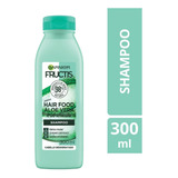 Shampoo Garnier Fructis Hair Food Aloe Vera 300 Ml