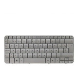 Teclado Hp Mini Dm1-1000 Mini 311 Plateado Español