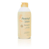 Pack X 6 Unid. Shampoo  Infantil X250ml Aveno Pro