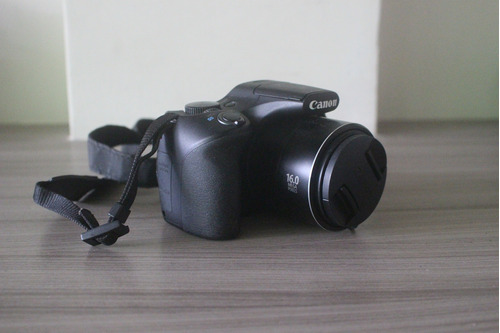 Camara Canon Powershot Sx520 Hs