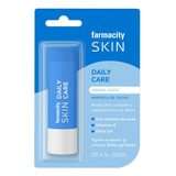 Protector Labial Farmacity Skin Daily Care 0 X 4.5 G