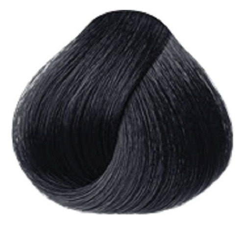 Tintura 1.0 Preto Azulado - Troia Hair Colors 60g