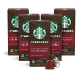 Starbucks By Nespresso - Paquete Cpsulas De Caf De Variedade