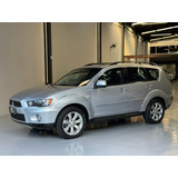 Mitsubishi Outlander 3.0 Gt 4x4 V6 24v Gasolina 4p Automátic