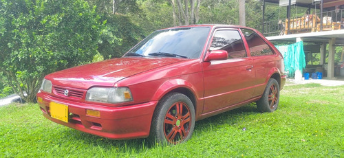 Mazda 323 He