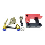 Kit Extrusor Mk8 Para Armar Impresora 3d 1.75mm (elegir)