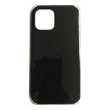 Forro Estuche Silicona Para iPhone 13