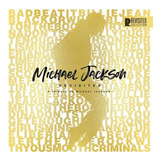 Michael Jackson Revisited Tribute Vinilo Nuevo Importado