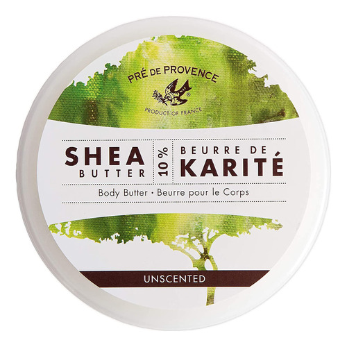 Pre De Provence Beurre De Karite Crema Hidratante Enriquecid